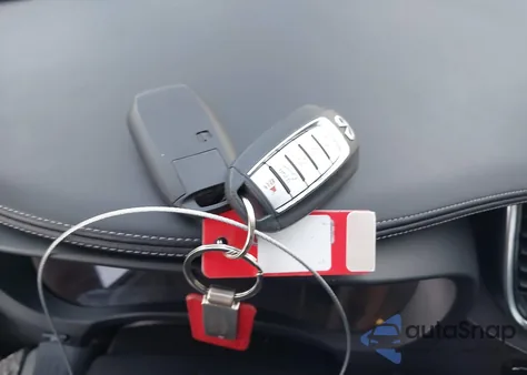 2021 Infiniti Qx50 Luxe из США, поврежденный, VIN 3PCAJ5BA1MF126475